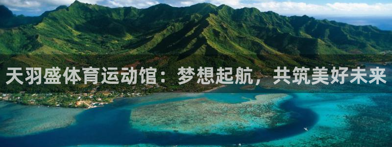 vsport体育：天羽盛体育运动馆：梦想起航，共筑美好未来